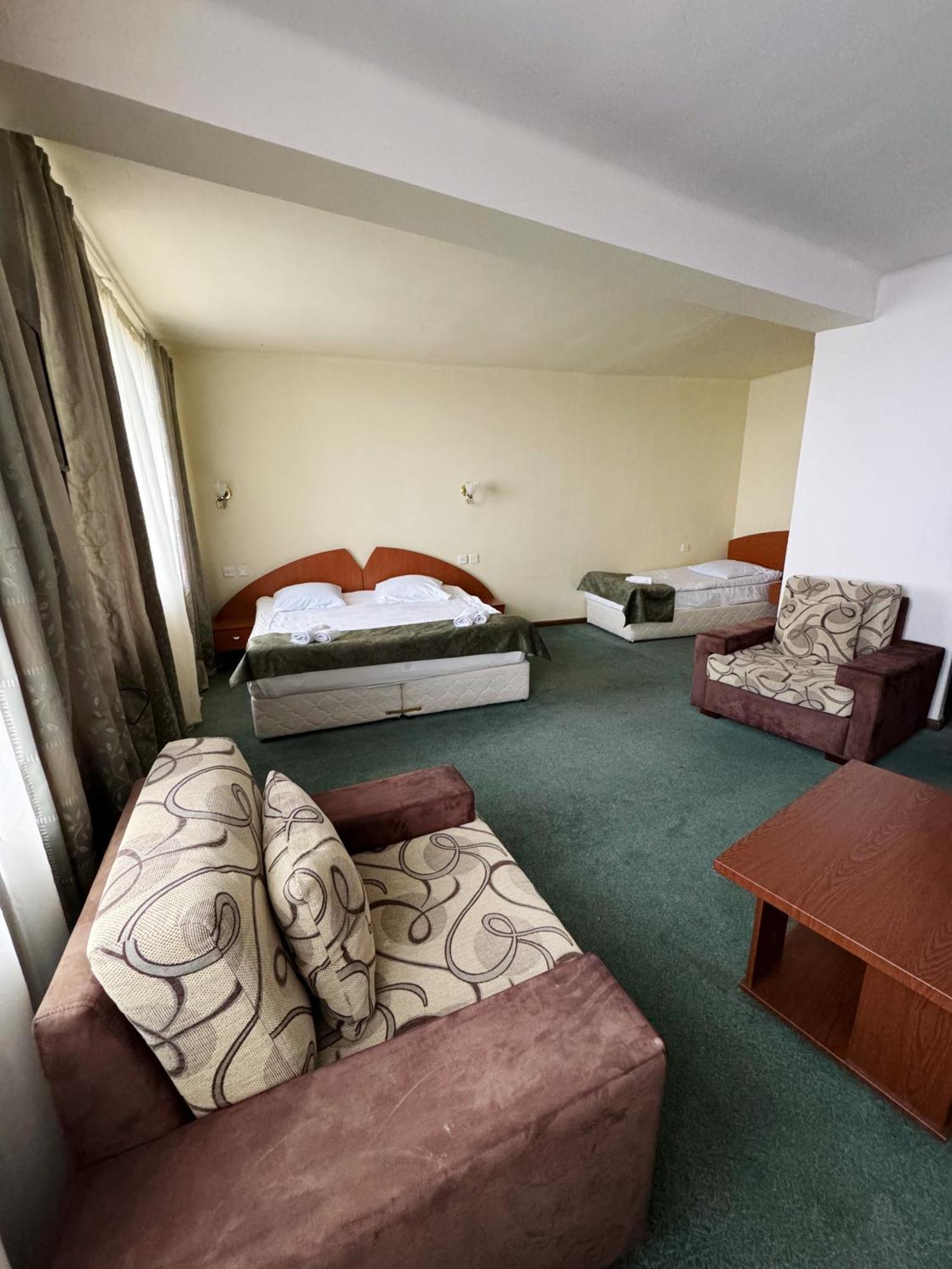 Blue Sevan Hotel Εξωτερικό φωτογραφία