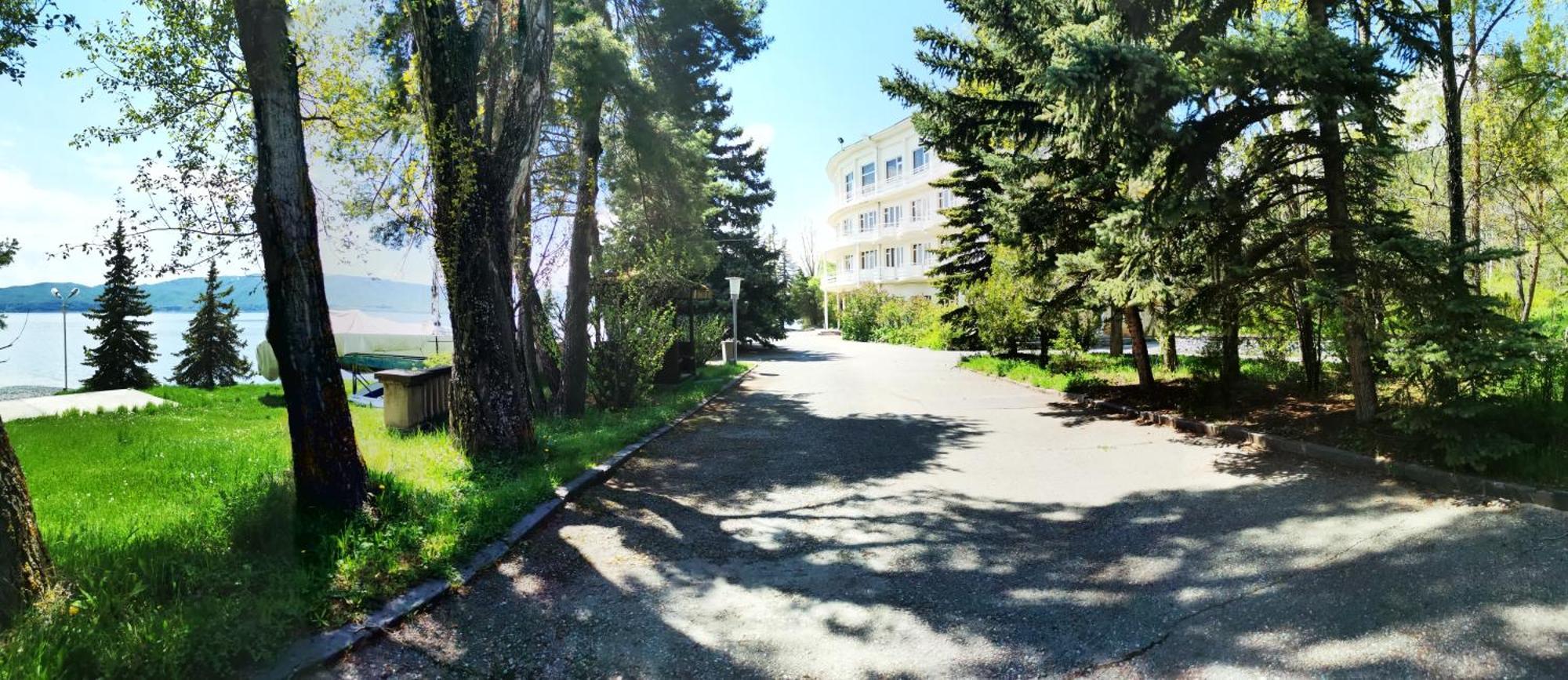Blue Sevan Hotel Εξωτερικό φωτογραφία