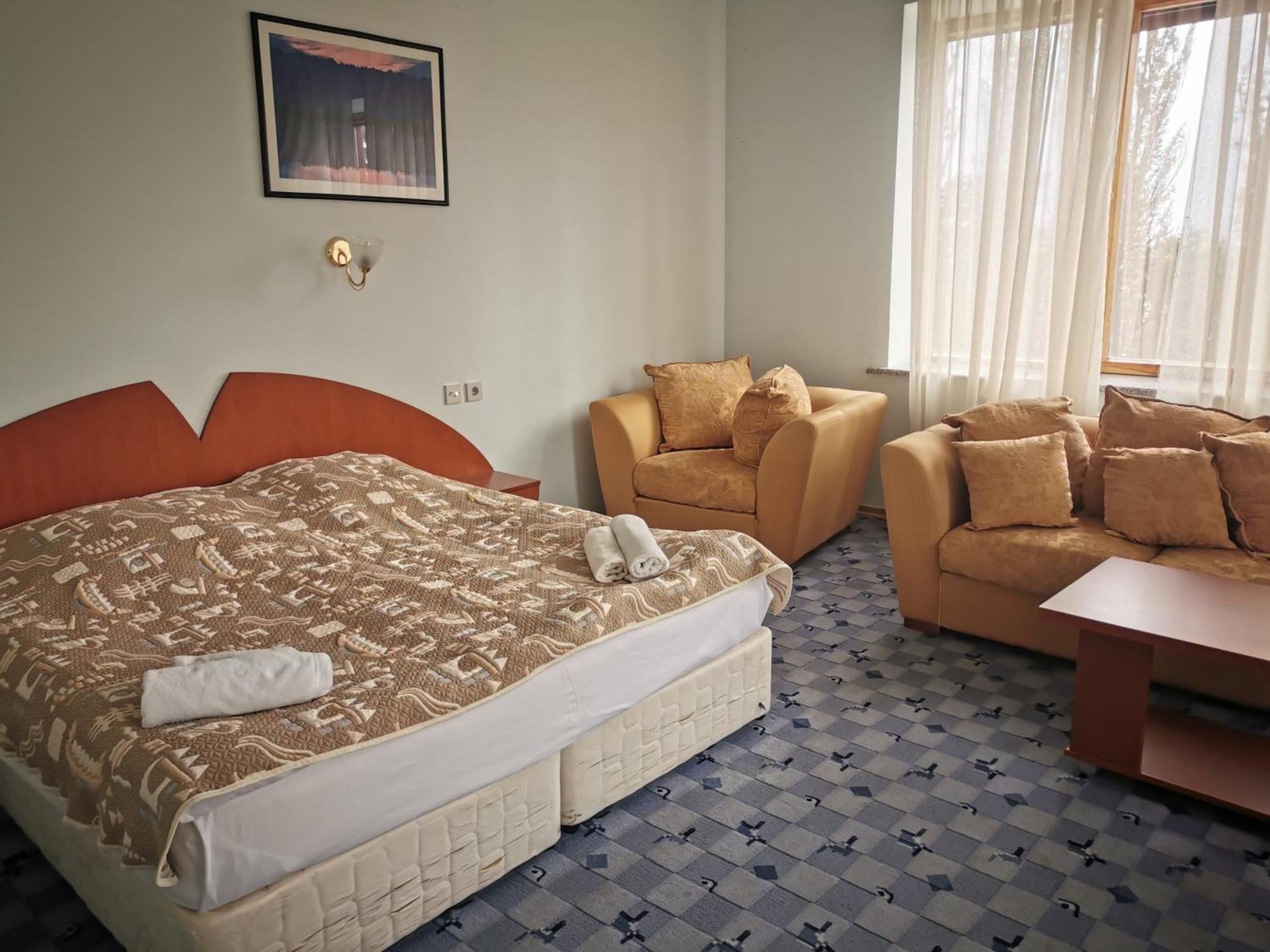 Blue Sevan Hotel Δωμάτιο φωτογραφία
