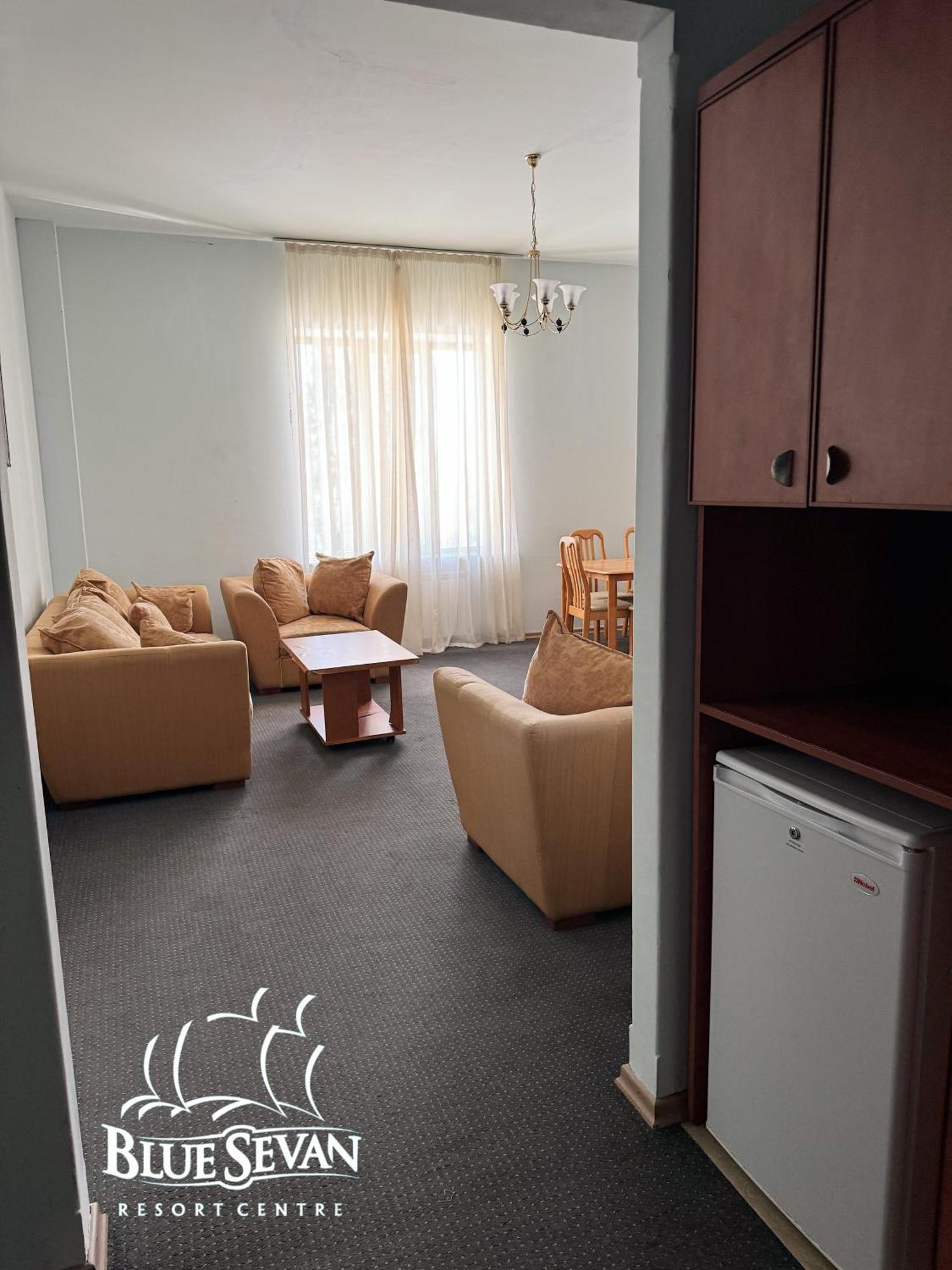 Blue Sevan Hotel Εξωτερικό φωτογραφία