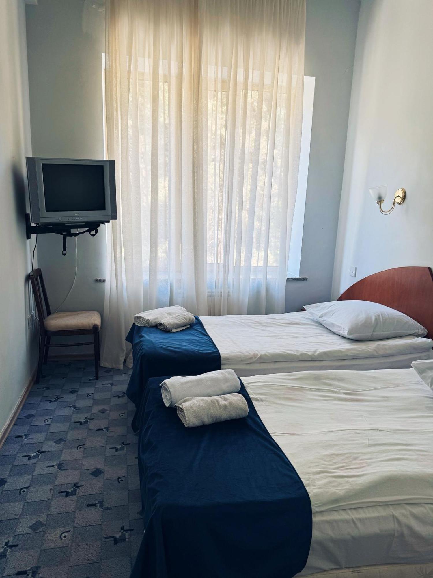Blue Sevan Hotel Εξωτερικό φωτογραφία
