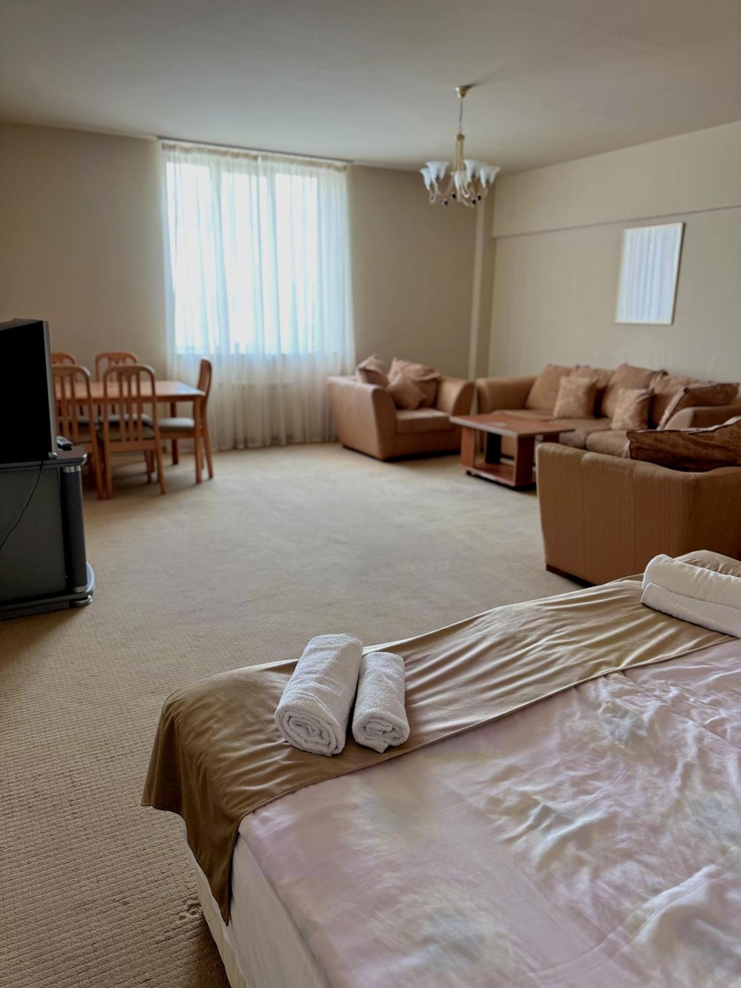 Blue Sevan Hotel Εξωτερικό φωτογραφία