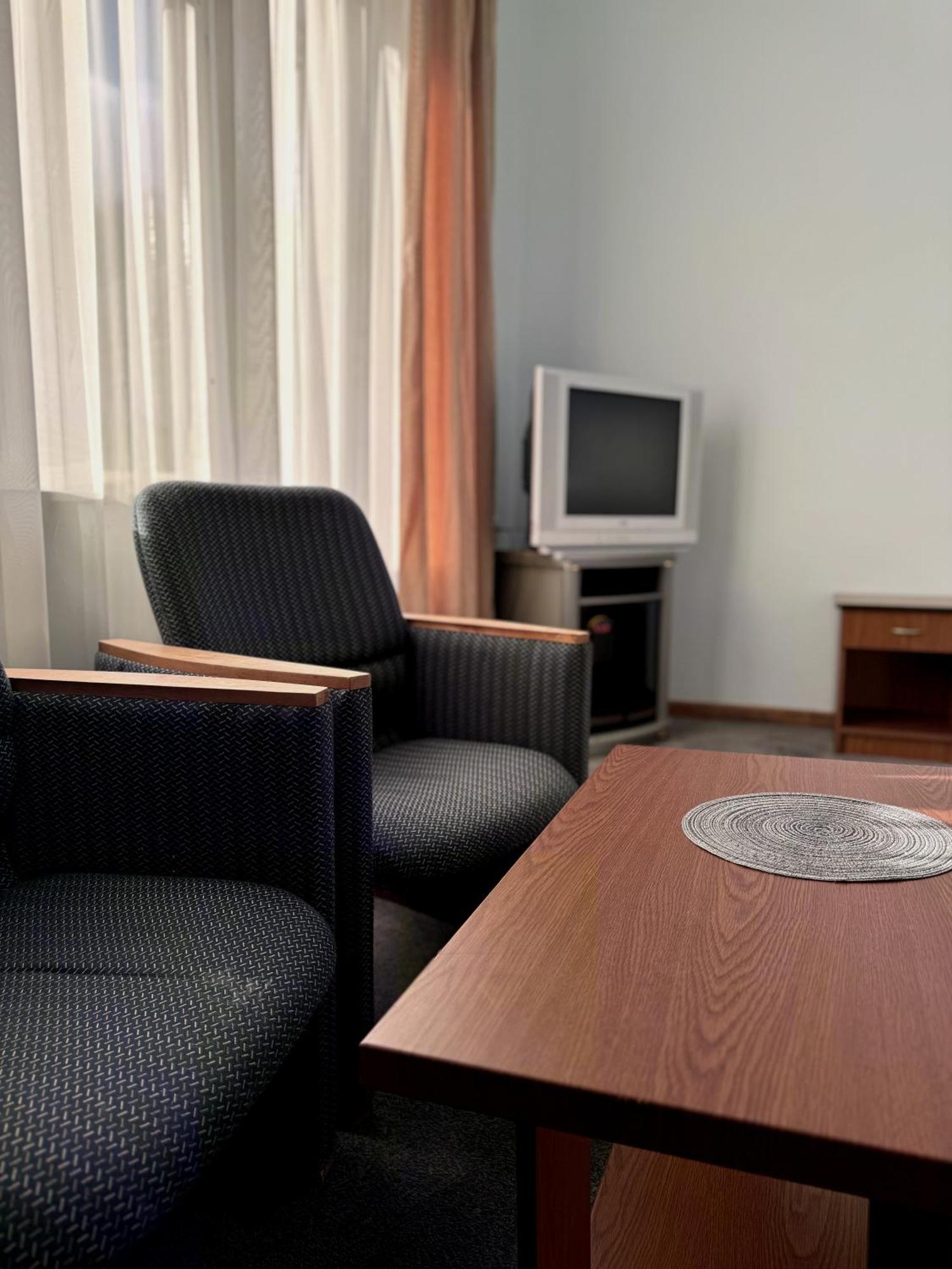 Blue Sevan Hotel Εξωτερικό φωτογραφία
