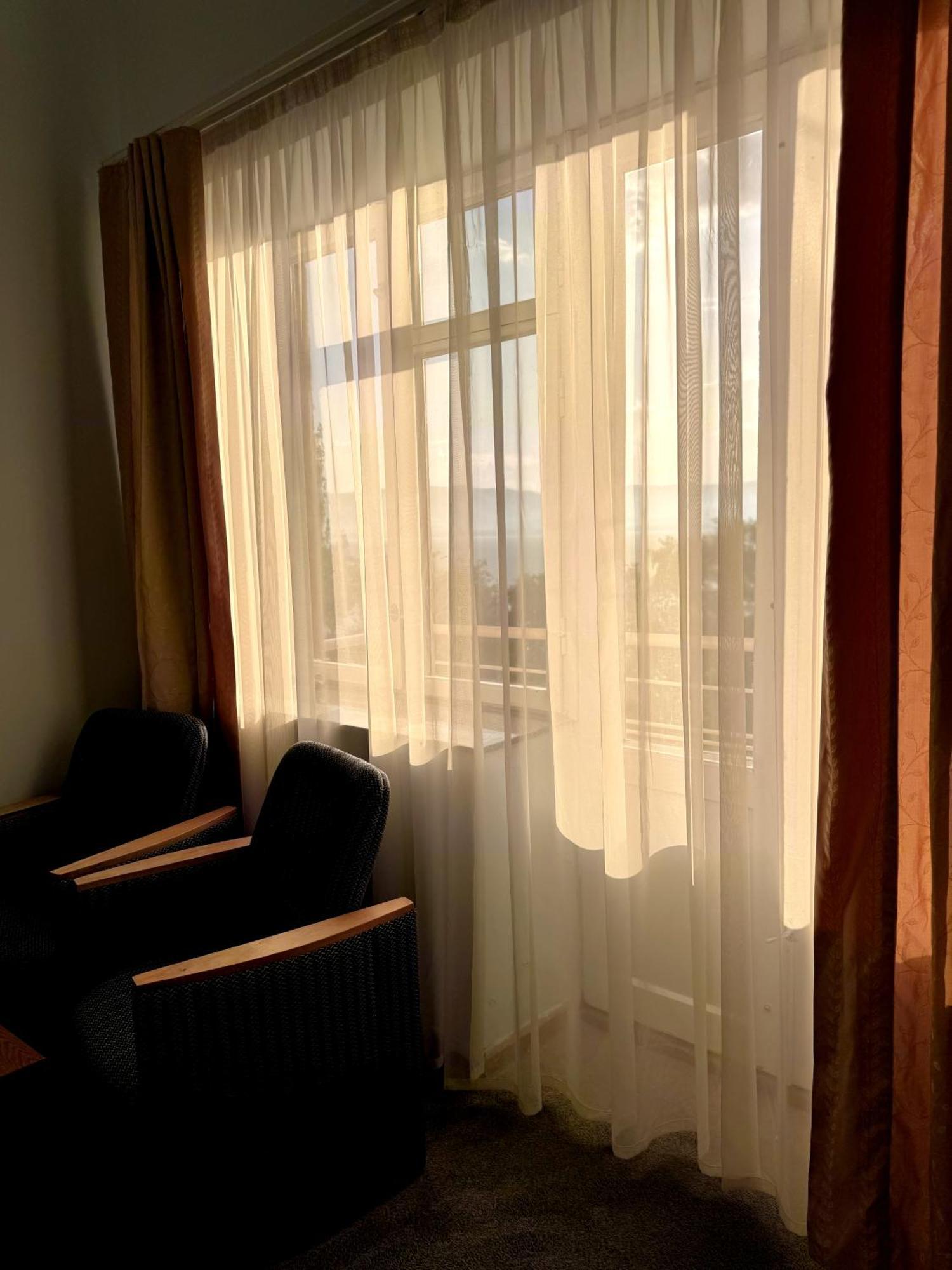 Blue Sevan Hotel Εξωτερικό φωτογραφία