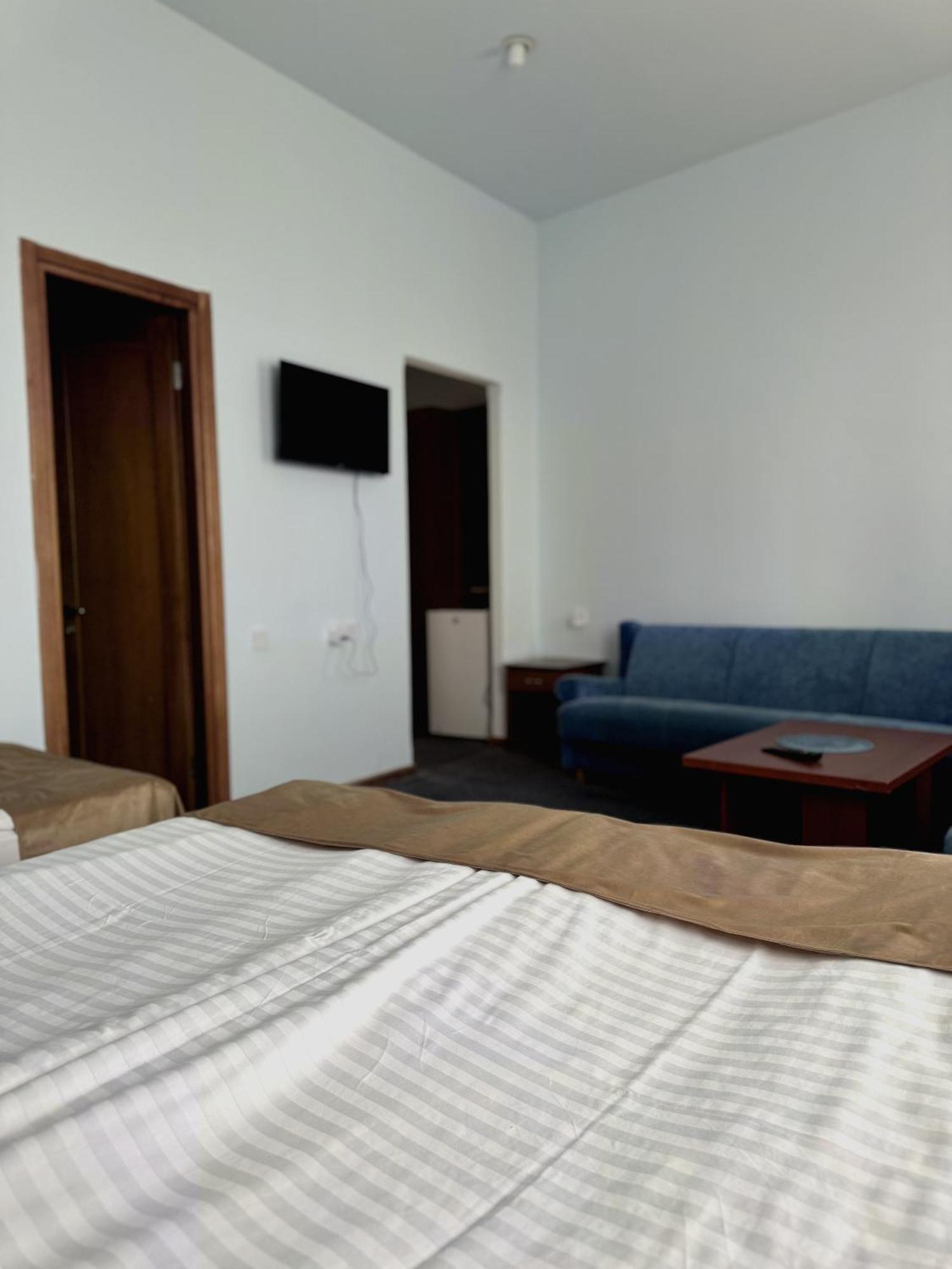 Blue Sevan Hotel Εξωτερικό φωτογραφία
