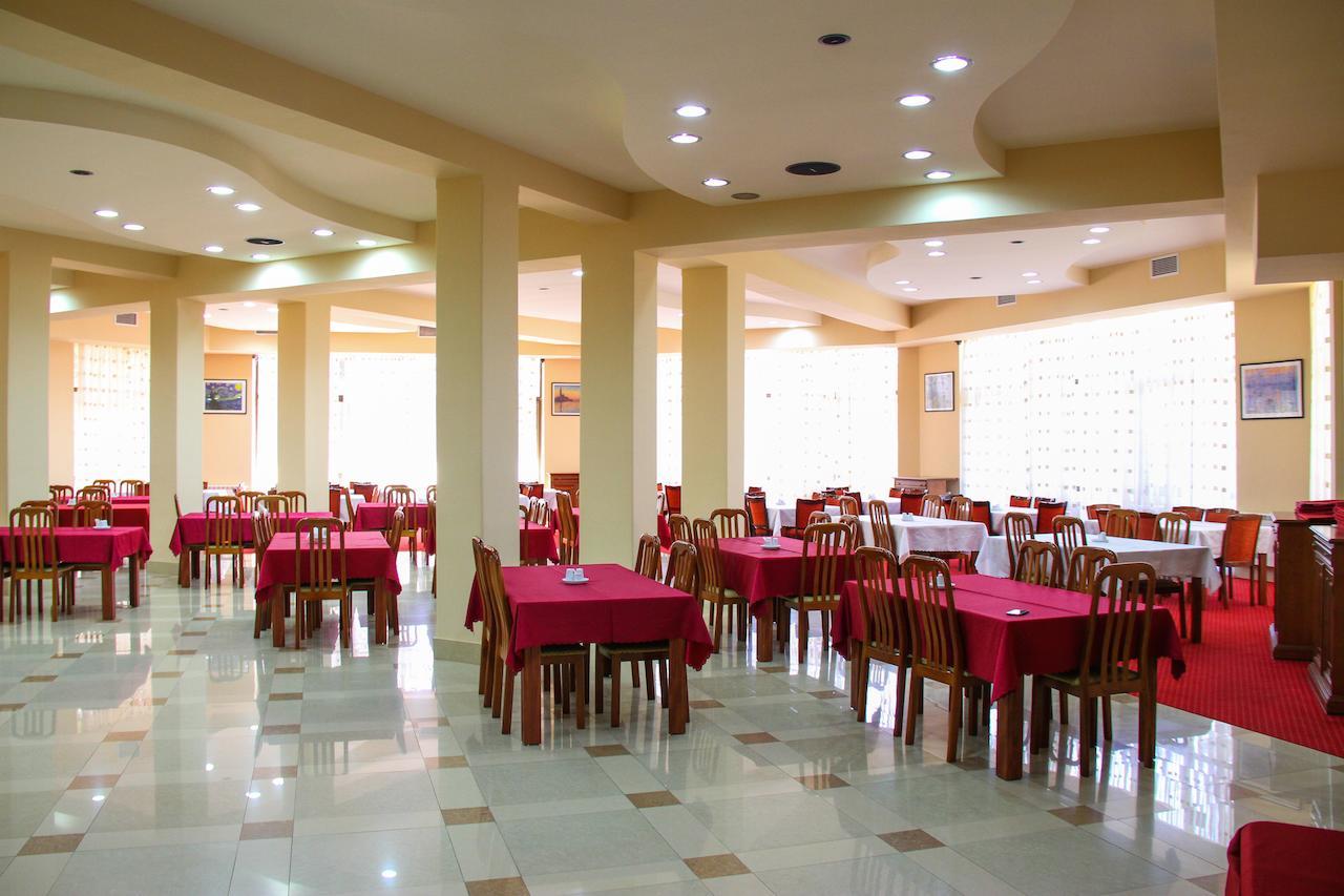Blue Sevan Hotel Εξωτερικό φωτογραφία
