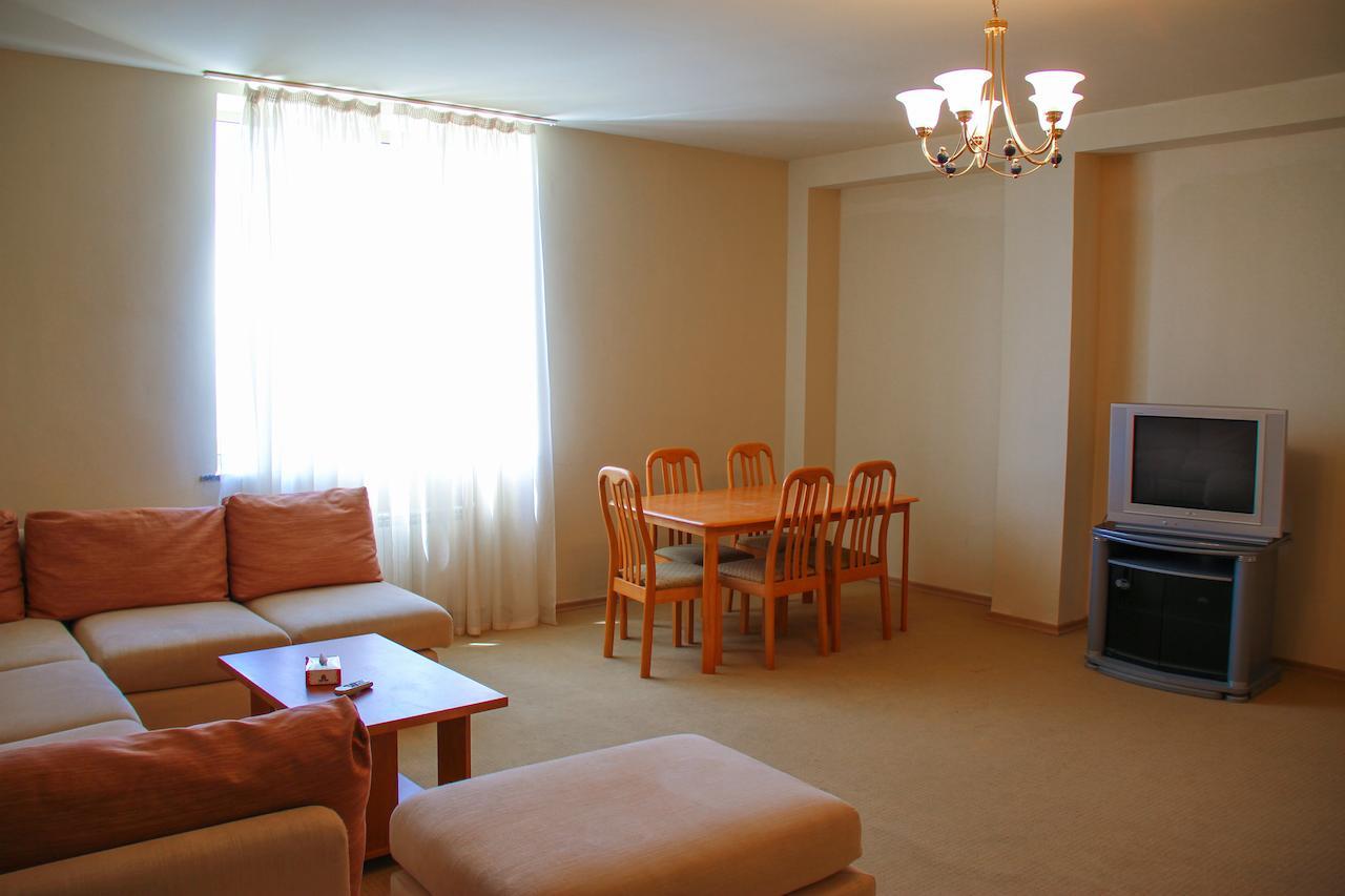 Blue Sevan Hotel Δωμάτιο φωτογραφία