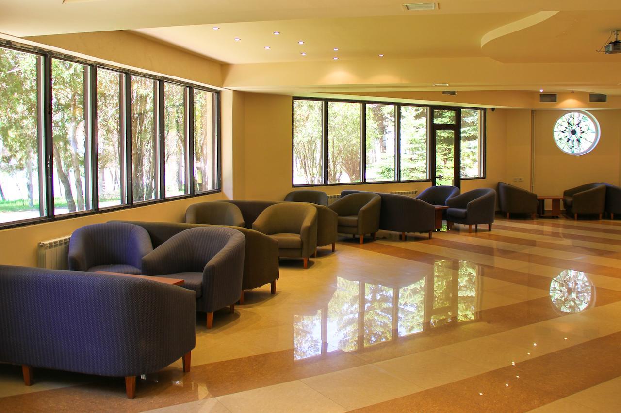 Blue Sevan Hotel Εξωτερικό φωτογραφία