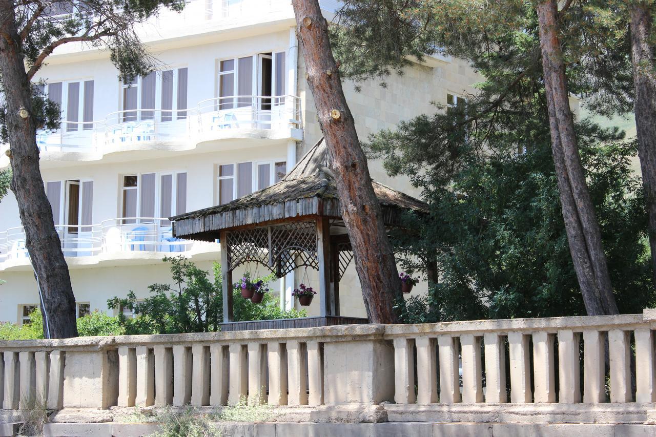 Blue Sevan Hotel Εξωτερικό φωτογραφία