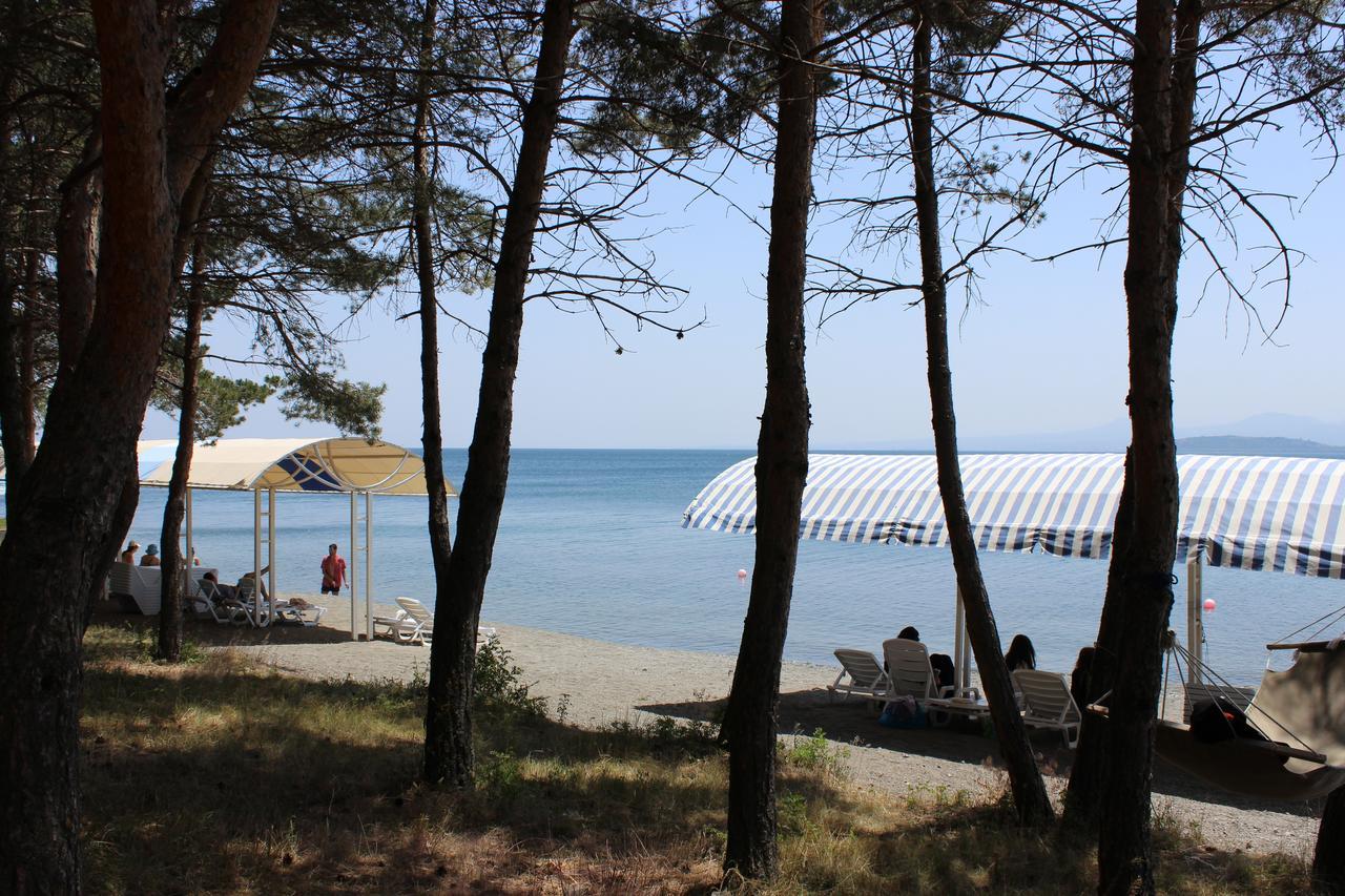 Blue Sevan Hotel Εξωτερικό φωτογραφία