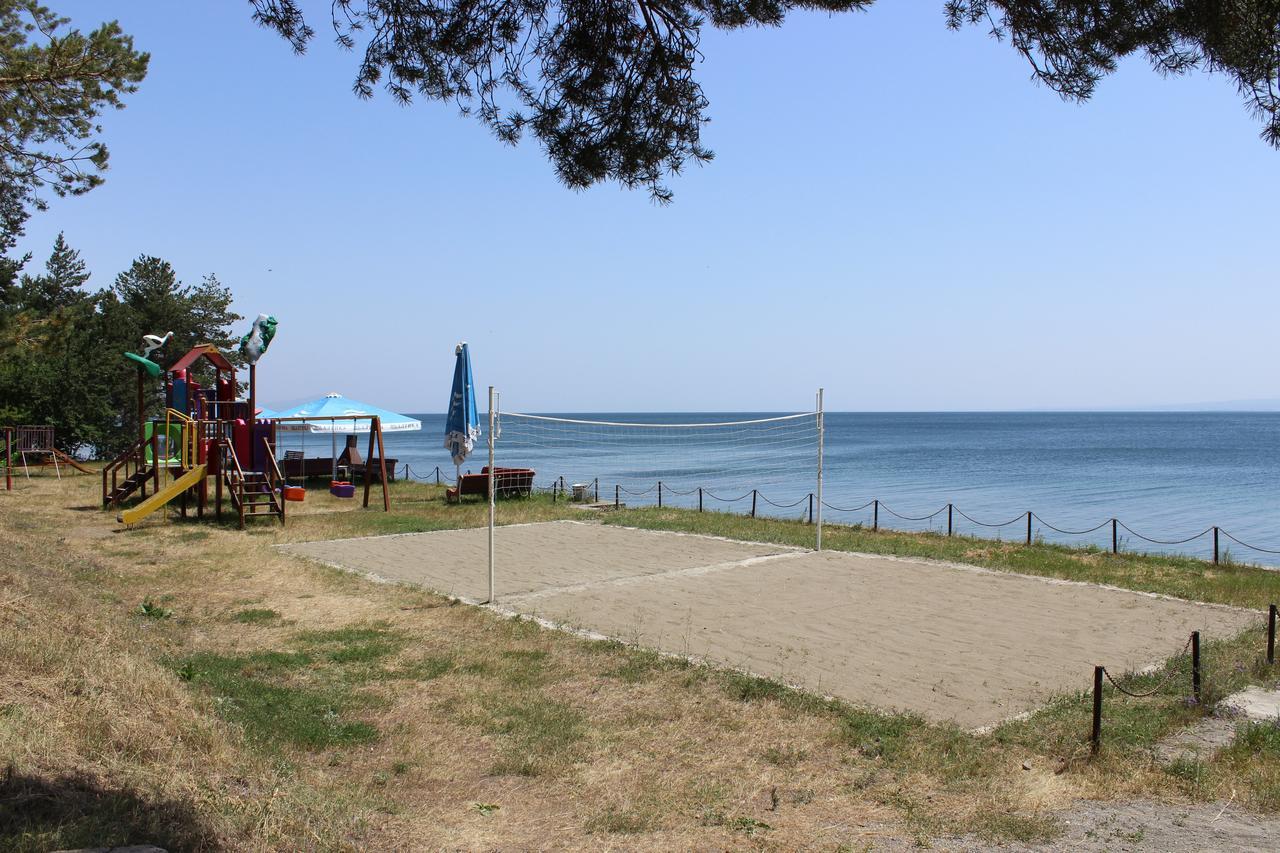 Blue Sevan Hotel Εξωτερικό φωτογραφία