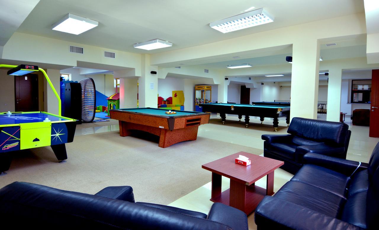 Blue Sevan Hotel Εξωτερικό φωτογραφία