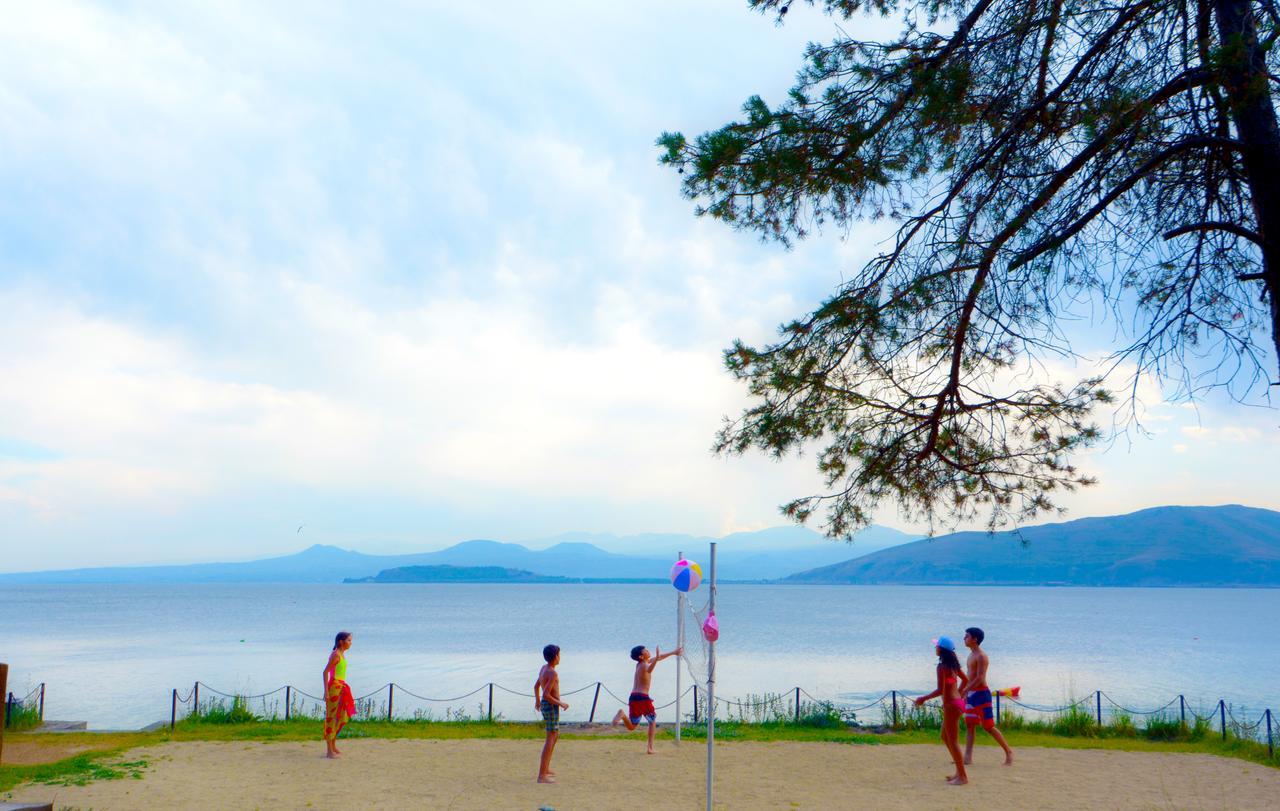 Blue Sevan Hotel Εξωτερικό φωτογραφία